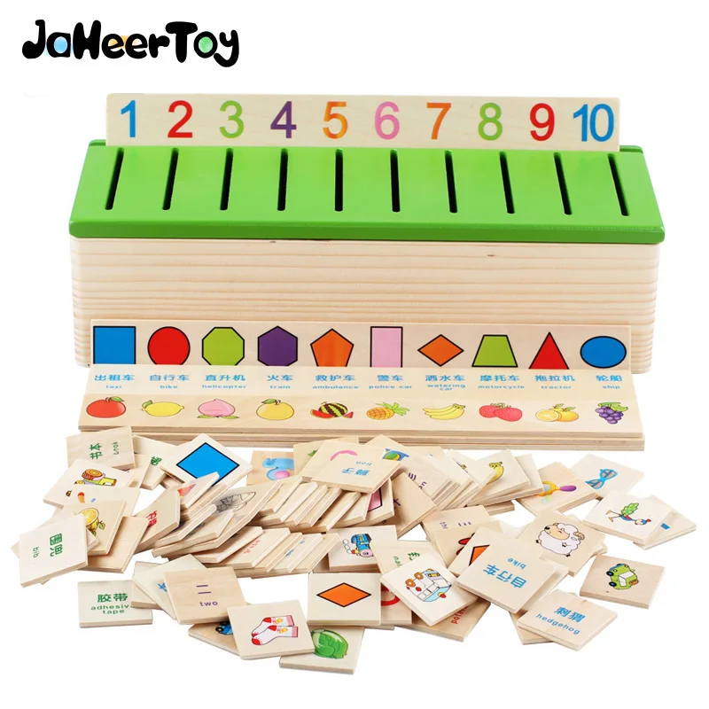 Jahee игрушки Монтессори для девочек, Классическая игра, цифровые фрукты, форма животного, узор, Детские деревянные игрушки для детей
Jahee игрушки Монтессори для девочек, Классическая игра, цифровые фрукты, форма животного, узор, Детские деревянные игрушки для детей