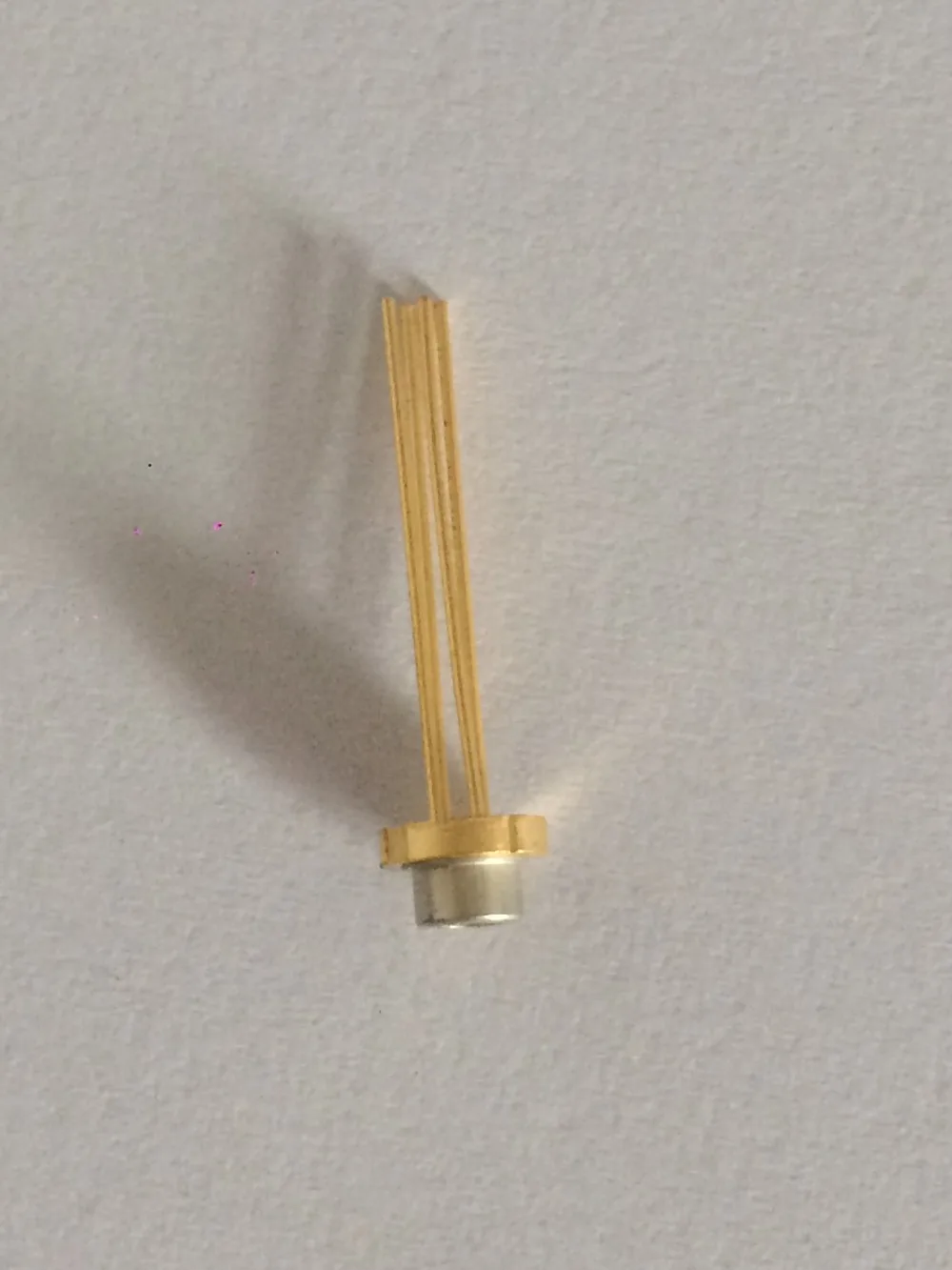1310nm 5mw InGaAsP DFB LASER DIODES ML725B16F-22A laser diode
1310nm 5mw InGaAsP DFB LASER DIODES ML725B16F-22A laser diode