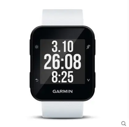 Оригинальные Классические часы с GPS Garmin Forerunner 35 трекер сердечного ритма фитнес