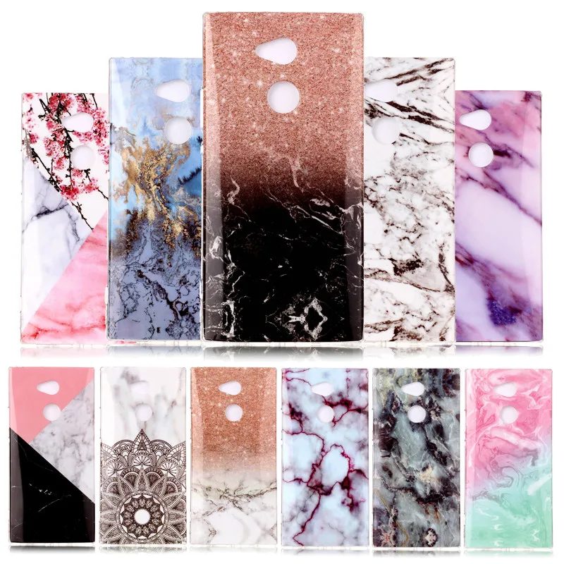 SuliCase For Funda Sony XA2 Ultra Case Silicon Luxury Marble Soft TPU Cover Phone Case For Coque Sony Xperia XA2 Ultra Capas
SuliCase For Funda Sony XA2 Ultra Case Silicon Luxury Marble Soft TPU Cover Phone Case For Coque Sony Xperia XA2 Ultra Capas