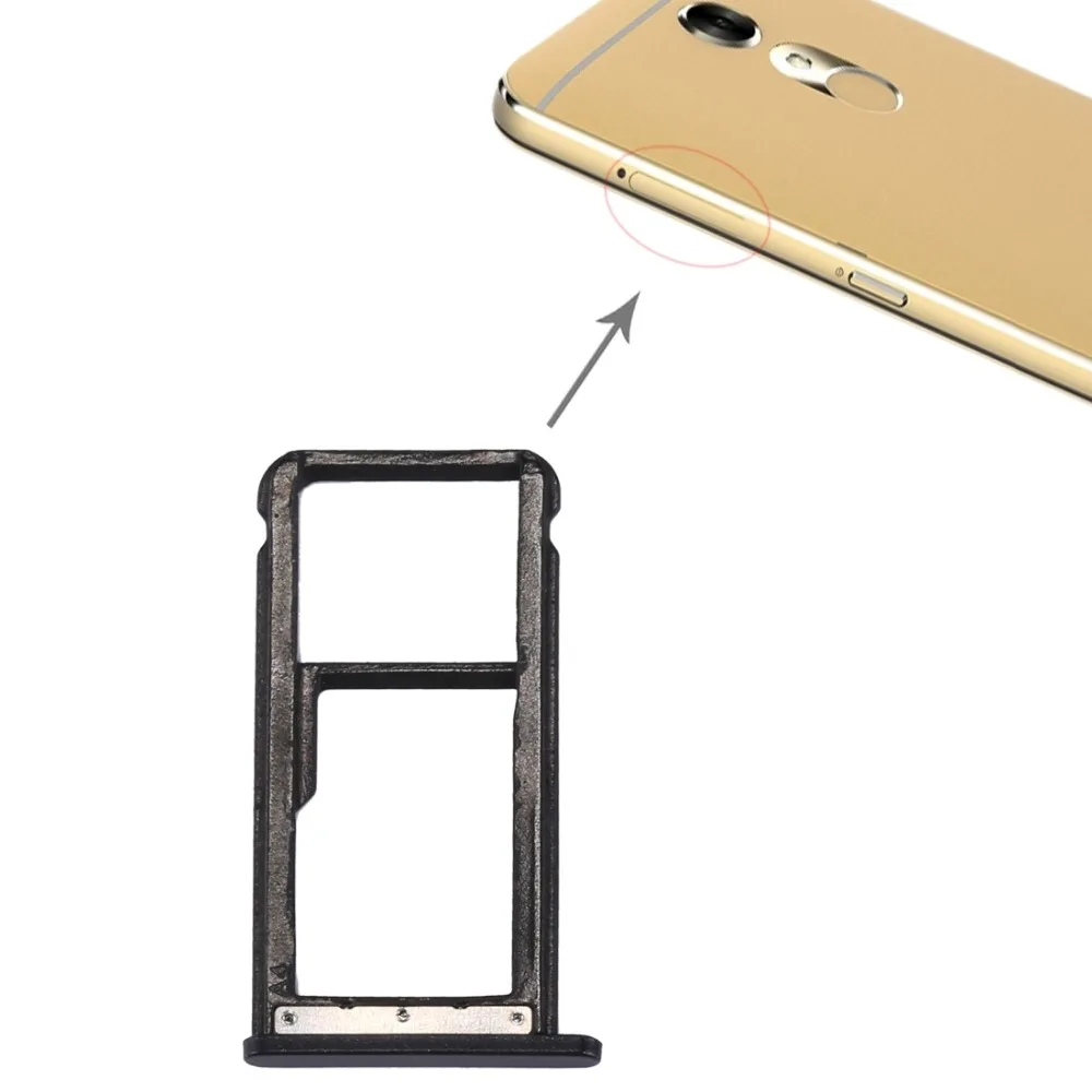 Лоток для SIM-карты и SIM/лоток карт памяти Micro SD ZTE Blade BA910 | Мобильные телефоны