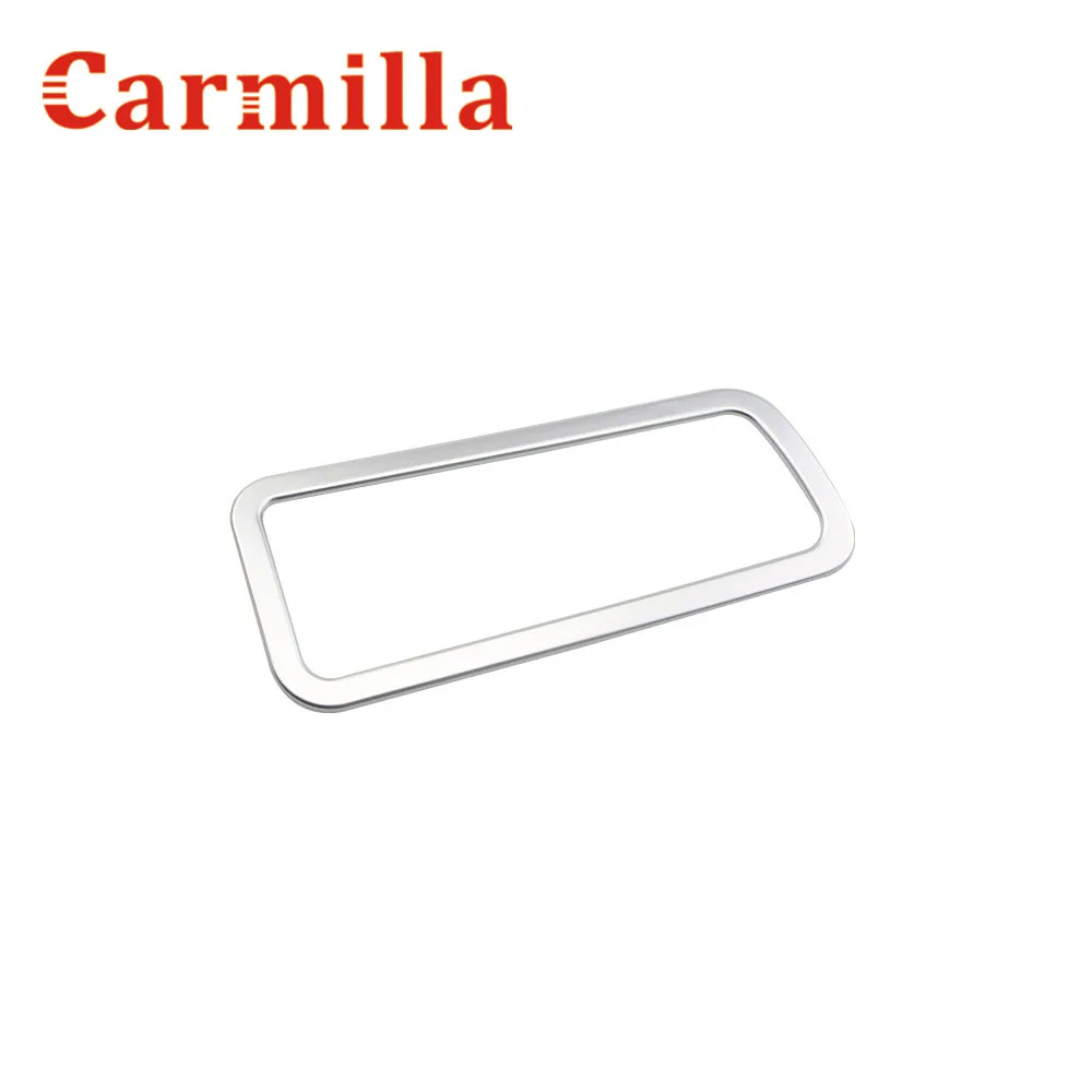 Carmilla, автомобильный хромированный переключатель фар, защитная отделка, регулировка фар, декоративная наклейка для Hyundai Tucson 2015 2016 2017
Carmilla, автомобильный хромированный переключатель фар, защитная отделка, регулировка фар, декоративная наклейка для Hyundai Tucson 2015 2016 2017