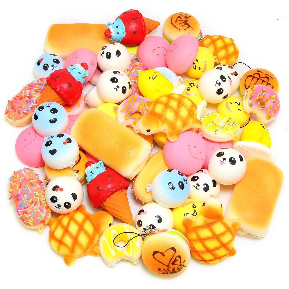 INBEAJYWholesale 20 шт. средний мини Мягкий антистрессовый Сжимаемый Хлеб игрушки сжимаемые медленно восстанавливающие форму сладкий ароматизиров...
INBEAJYWholesale 20 шт. средний мини Мягкий антистрессовый Сжимаемый Хлеб игрушки сжимаемые медленно восстанавливающие форму сладкий ароматизиров...
