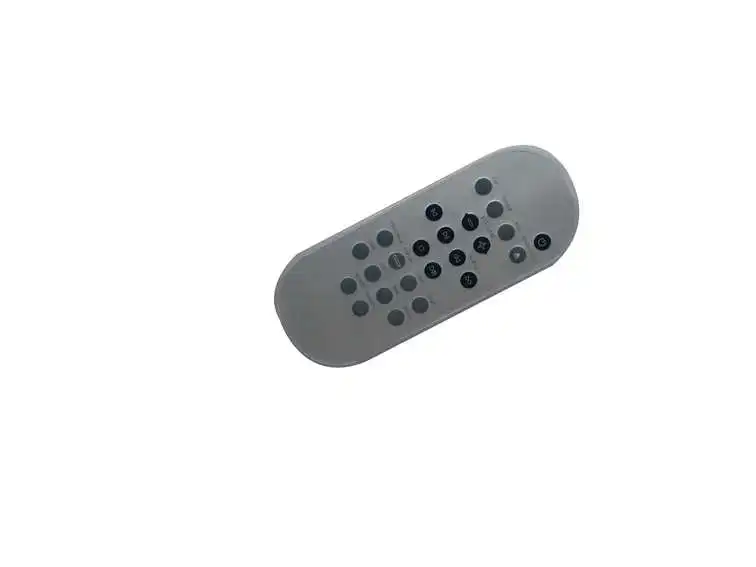 Пульт дистанционного управления для микросистем philips MC230, MC235, MC230R, MC230E, MCM240, MCM240B, MCM240/15, MCM240/37B, MC235B/12
Пульт дистанционного управления для микросистем philips MC230, MC235, MC230R, MC230E, MCM240, MCM240B, MCM240/15, MCM240/37B, MC235B/12