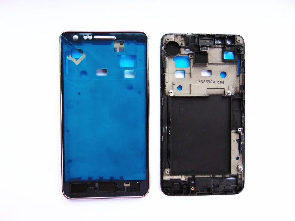Для Samsung Galaxy S2 GT-I9100 серебристый/черный цвет ЖК передняя рамка Лицевая панель
Для Samsung Galaxy S2 GT-I9100 серебристый/черный цвет ЖК передняя рамка Лицевая панель