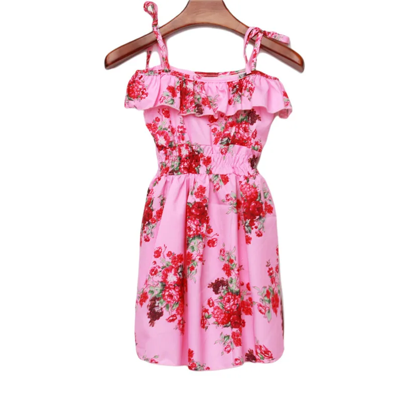 Girls Jumpsuit Summer Explosion Models Children's Princess Straps Jumpsuit New Girls Suit Printing Jumpsuit For Kids 6M-5Y
Girls Jumpsuit Summer Explosion Models Children's Princess Straps Jumpsuit New Girls Suit Printing Jumpsuit For Kids 6M-5Y