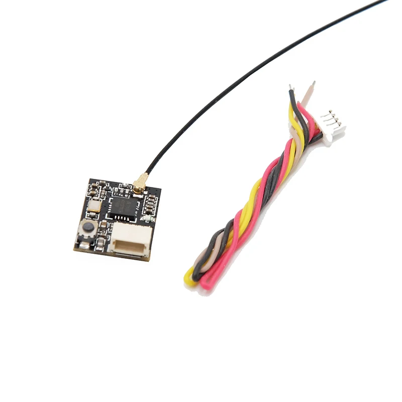 FS RX2A Pro V1 2 4G совместимый приемник для I6 I6X I6S TM8 TM10 I10 передатчик|Детали и аксессуары|
