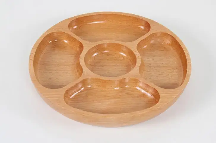 2018 creative beech dried fruit trays five crafts snack bedding candy living room melon boxes
2018 creative beech dried fruit trays five crafts snack bedding candy living room melon boxes