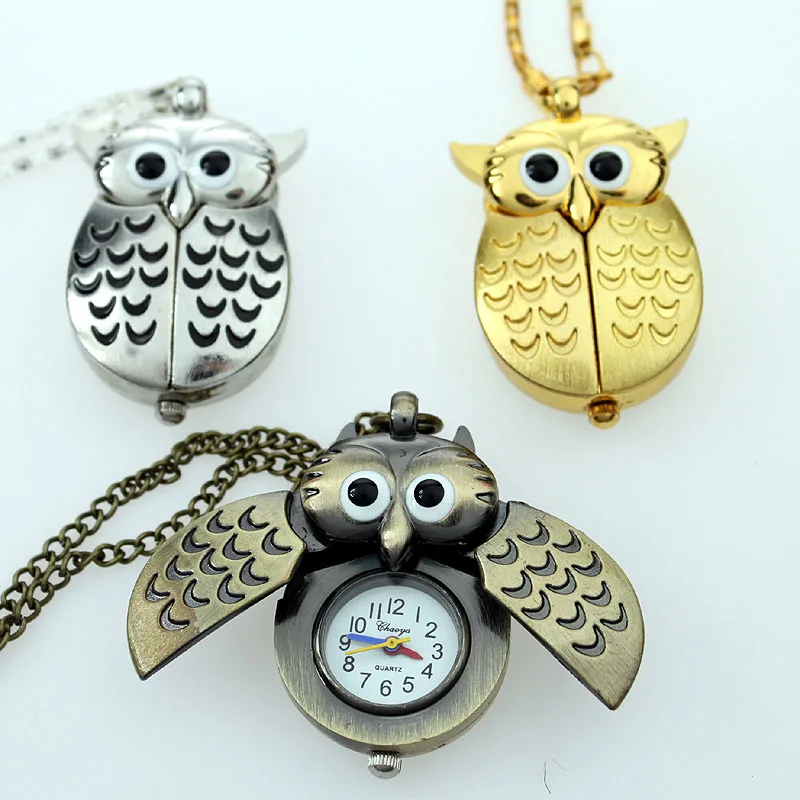 DHL FREE SHIPPING, Wholesale! Brand New 100Pcs/Lot Silver Owls Key Ring Pocket Pendant Quartz Watch GL03T, Express Deliver
DHL FREE SHIPPING, Wholesale! Brand New 100Pcs/Lot Silver Owls Key Ring Pocket Pendant Quartz Watch GL03T, Express Deliver