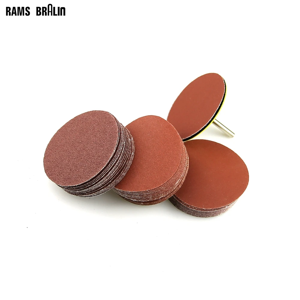 1 шт. насадка для дрели 3 дюйма 60 шт.|sanding discs|wet sanding3 sanding disc |