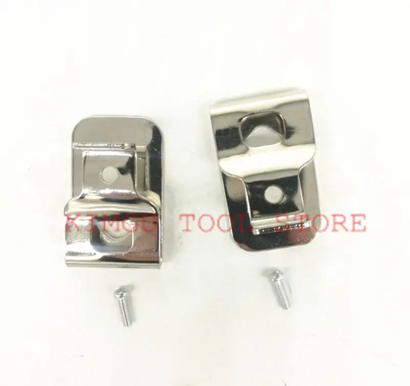 Belt Hook for N026657 N068674 DCD710 DCD710S2 DCF815 DCF610 DCF815S2 DCF813 DCD996 DCD995 DCD990 DCD795 DCF787 DCF880 DCD700
Belt Hook for N026657 N068674 DCD710 DCD710S2 DCF815 DCF610 DCF815S2 DCF813 DCD996 DCD995 DCD990 DCD795 DCF787 DCF880 DCD700