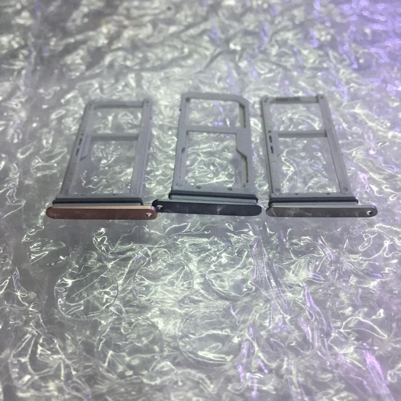 Лоток для двух SIM-карт CFYOUYI, 10 шт./лот, слот для Samsung Galaxy S7 edge G935 G935F G935A, бесплатная доставка
Лоток для двух SIM-карт CFYOUYI, 10 шт./лот, слот для Samsung Galaxy S7 edge G935 G935F G935A, бесплатная доставка
