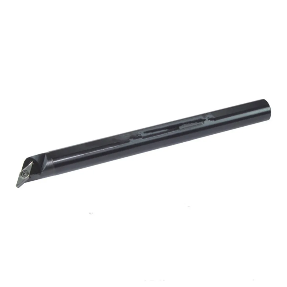1pc S25S-SVQCL16 Internal Turning Holder CNC Lathe Cutting Arbor Clamped Cutter For VC....... Insert
1pc S25S-SVQCL16 Internal Turning Holder CNC Lathe Cutting Arbor Clamped Cutter For VC....... Insert