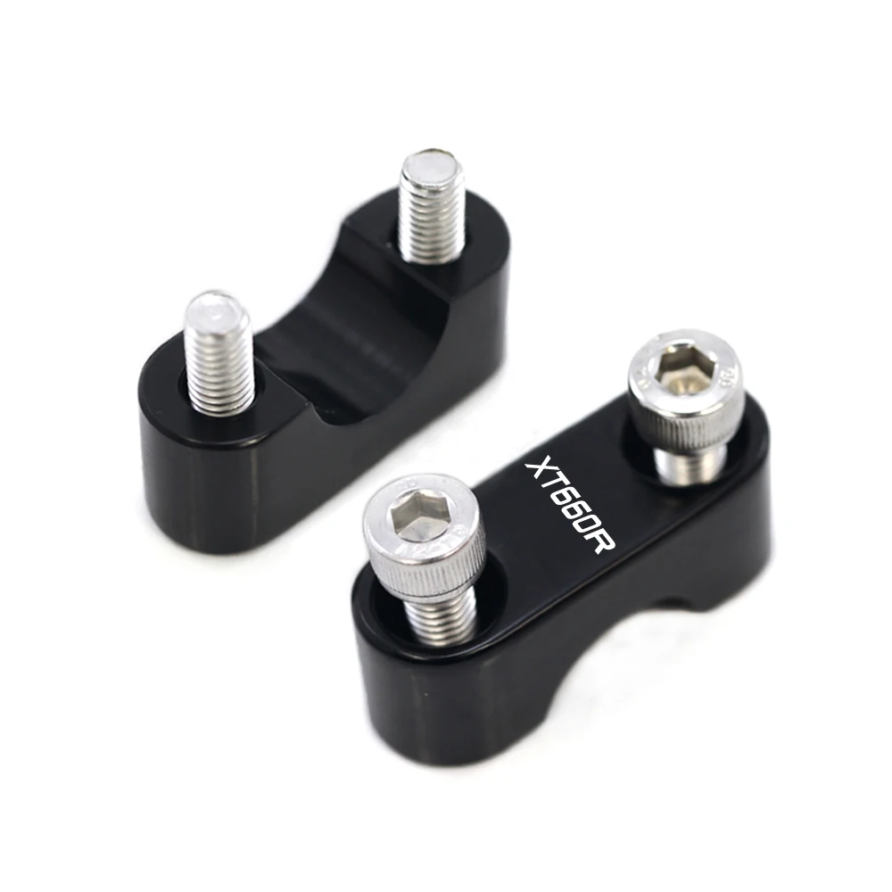 For YAMAHA XT660R XT 660R 2004-2014 2013 Handlebar Clamp Cover Motorcycle CNC Bar Top Clamping
For YAMAHA XT660R XT 660R 2004-2014 2013 Handlebar Clamp Cover Motorcycle CNC Bar Top Clamping