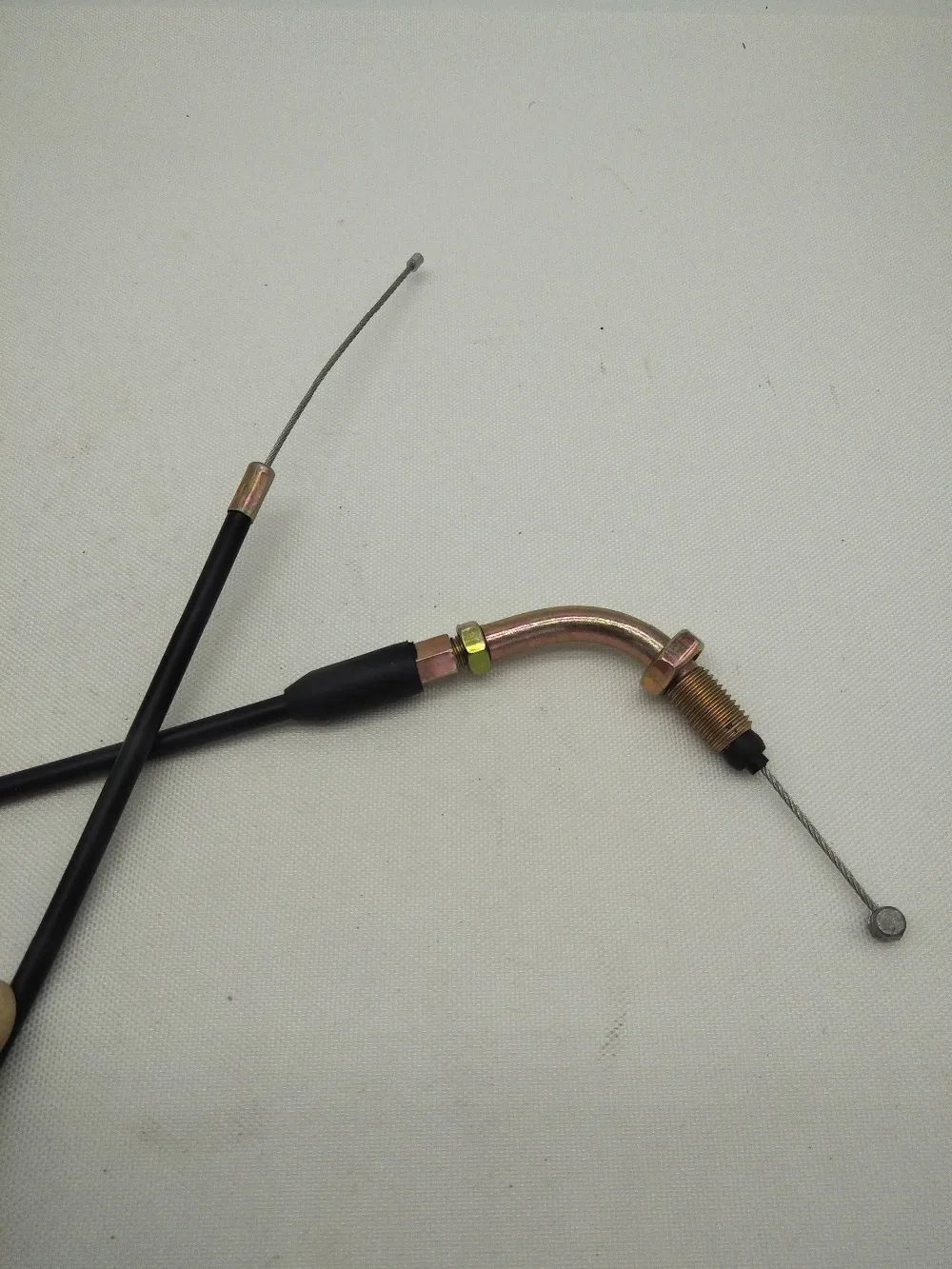 A363 Motorcycle Accessories Throttle Line Cable Wire For WIN100 CG Throttle Cable Wire Line Gas Throttle Outboard Cable
A363 Motorcycle Accessories Throttle Line Cable Wire For WIN100 CG Throttle Cable Wire Line Gas Throttle Outboard Cable