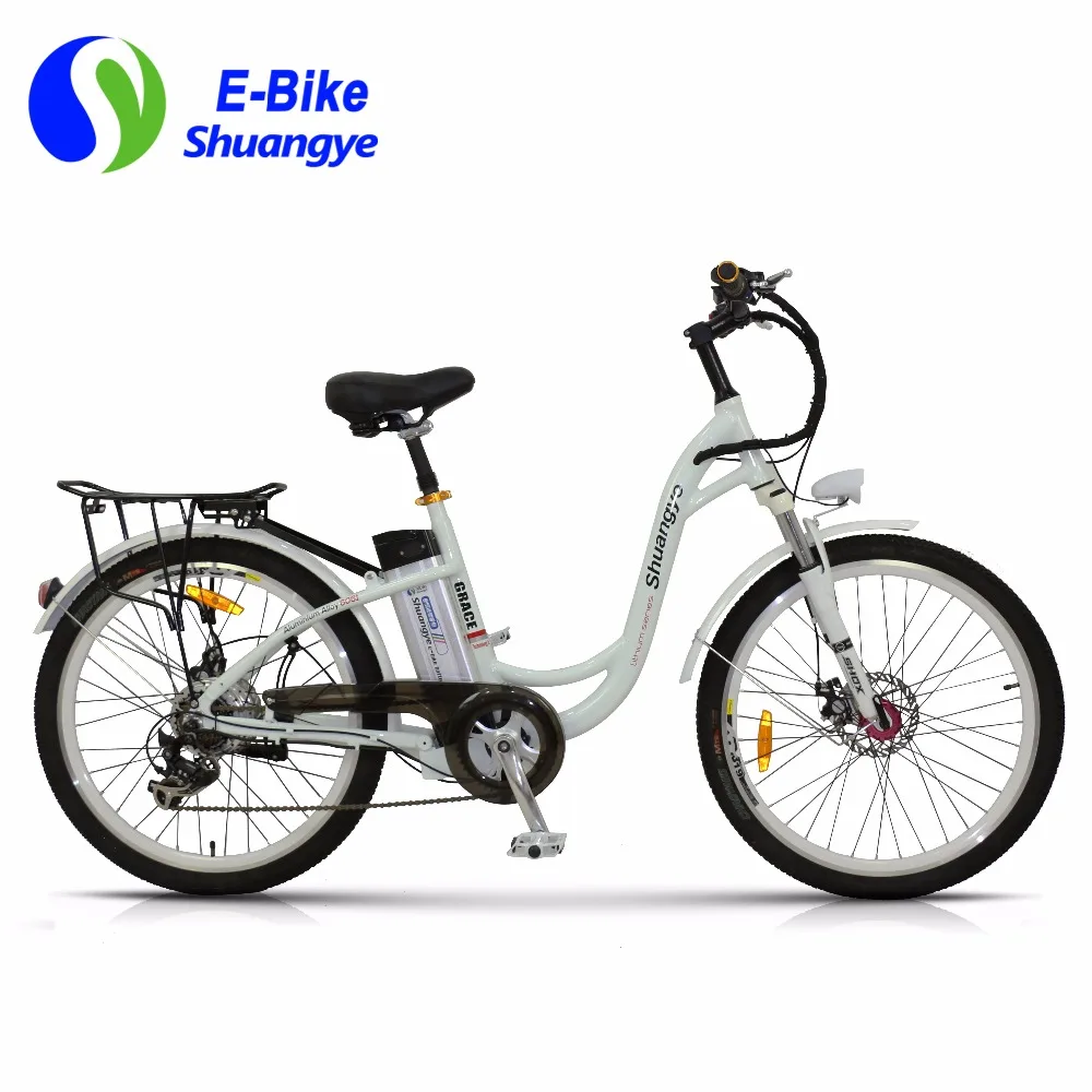 Фото 26 дюймов алюминиевая рама электрического велосипеда|electric bicycle|bicycle electricelectric bicycle |