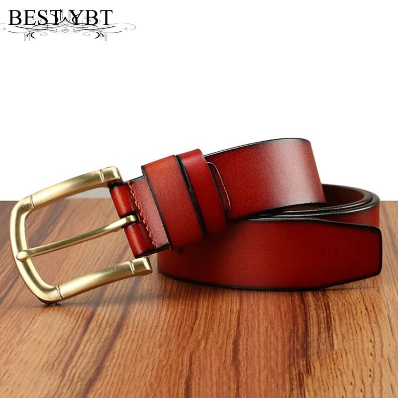 Best YBT Men Belt Imitation leather Alloy Pin buckle Belt cowboy Adjustable Casual Fashion High Quality Hot Selling Belt
Best YBT Men Belt Imitation leather Alloy Pin buckle Belt cowboy Adjustable Casual Fashion High Quality Hot Selling Belt