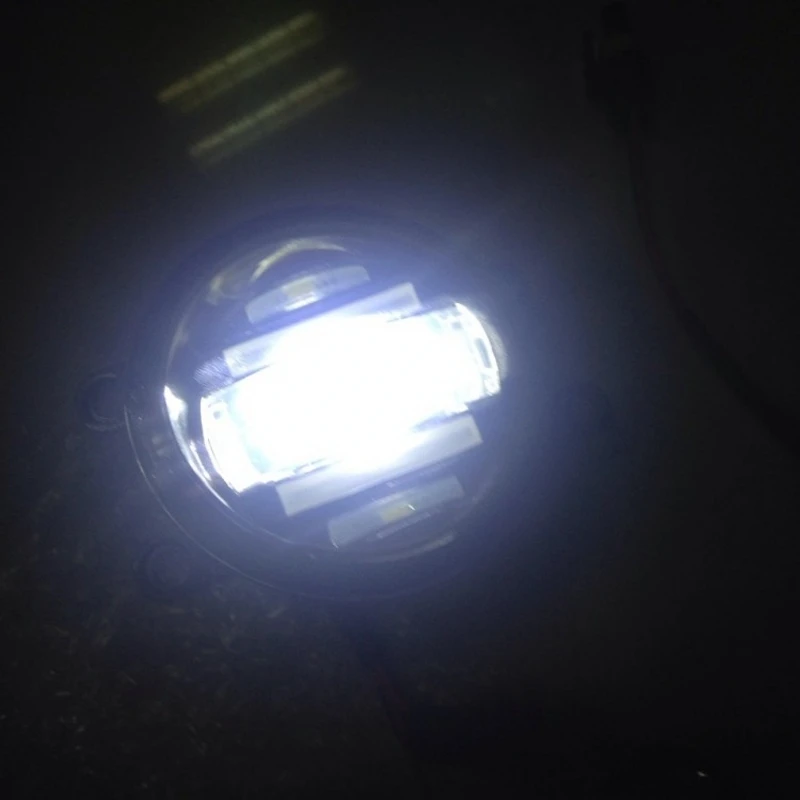 For Nissan Sentra 2007-2012 2in1 18W LED Fog Lights White Cut-Line Lens DRL Daytime Running Lights Car-Styling
For Nissan Sentra 2007-2012 2in1 18W LED Fog Lights White Cut-Line Lens DRL Daytime Running Lights Car-Styling