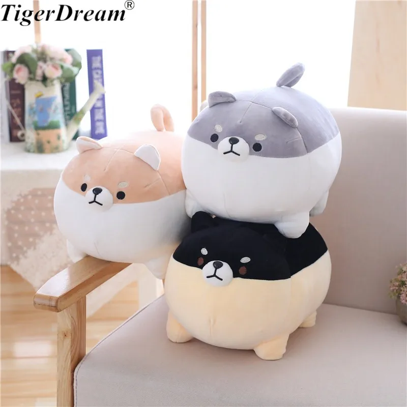 40/50cm Cute Corgi Plush Dog Toy Stuffed Pig Doll Soft Cushion Cartoon Pillows Christmas Gift For Kids Kawaii Valentine Gifts
40/50cm Cute Corgi Plush Dog Toy Stuffed Pig Doll Soft Cushion Cartoon Pillows Christmas Gift For Kids Kawaii Valentine Gifts