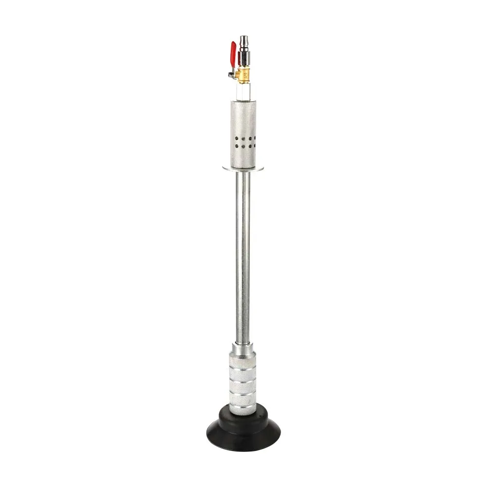 Pneumatic Dent Remover Puller Car Auto Body Repair Suction Cup Kit Slide Hammer Tools Auto Body Dent Removal Tools Manual Tool
Pneumatic Dent Remover Puller Car Auto Body Repair Suction Cup Kit Slide Hammer Tools Auto Body Dent Removal Tools Manual Tool