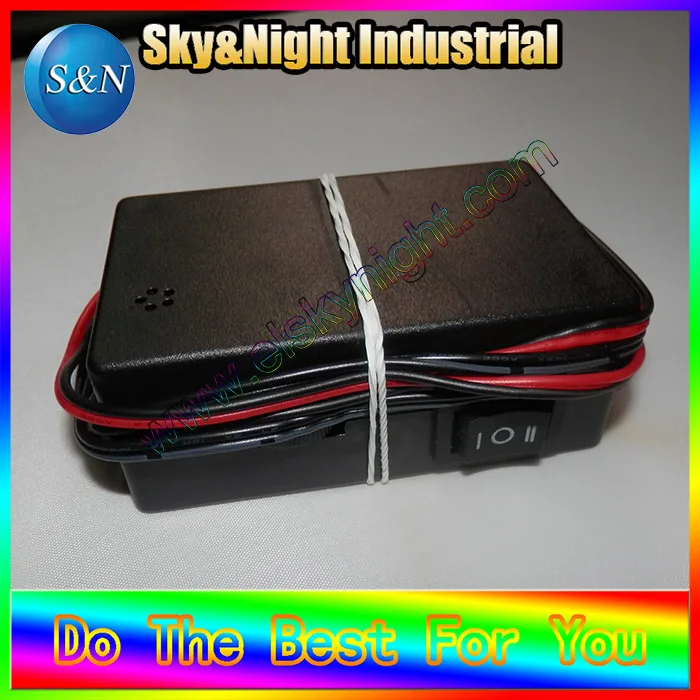 2pcs/lot-DC12V Sound actived EL wire Inverter/Converter-Driving 7-15M el wire+Free shipping
2pcs/lot-DC12V Sound actived EL wire Inverter/Converter-Driving 7-15M el wire+Free shipping