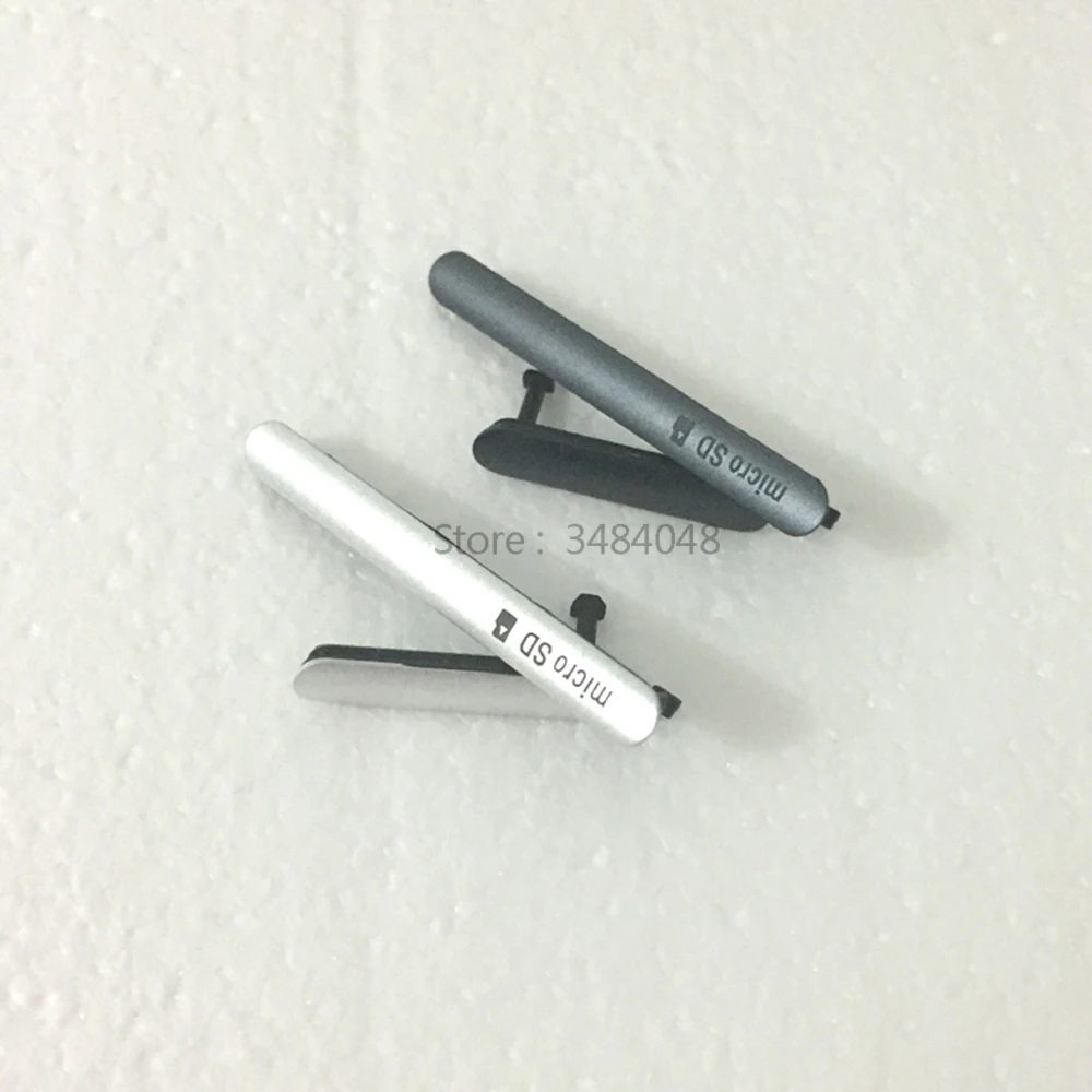 Пылезащитная заглушка для Micro SD карты 1 компл./Лот + крышки для разъема для Sim-карты + USB-чехол для зарядки для Sony Xperia Z3 D6603 D6653
Пылезащитная заглушка для Micro SD карты 1 компл./Лот + крышки для разъема для Sim-карты + USB-чехол для зарядки для Sony Xperia Z3 D6603 D6653