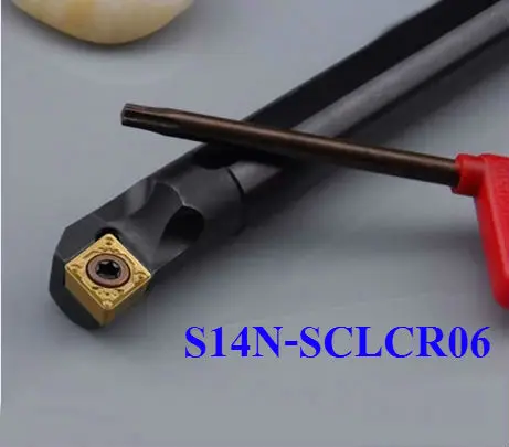 S14N-SCLCR06, internal turning tool Factory outlets, the lather,boring bar,cnc,machine,Factory Outlet
S14N-SCLCR06, internal turning tool Factory outlets, the lather,boring bar,cnc,machine,Factory Outlet
