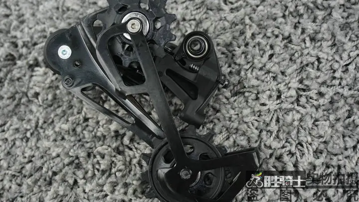 2019 NEW SRAM SX EAGLE 1x12 12 Speed Rear Derailleur Cage Lock MTB Bicycle Part Black
2019 NEW SRAM SX EAGLE 1x12 12 Speed Rear Derailleur Cage Lock MTB Bicycle Part Black