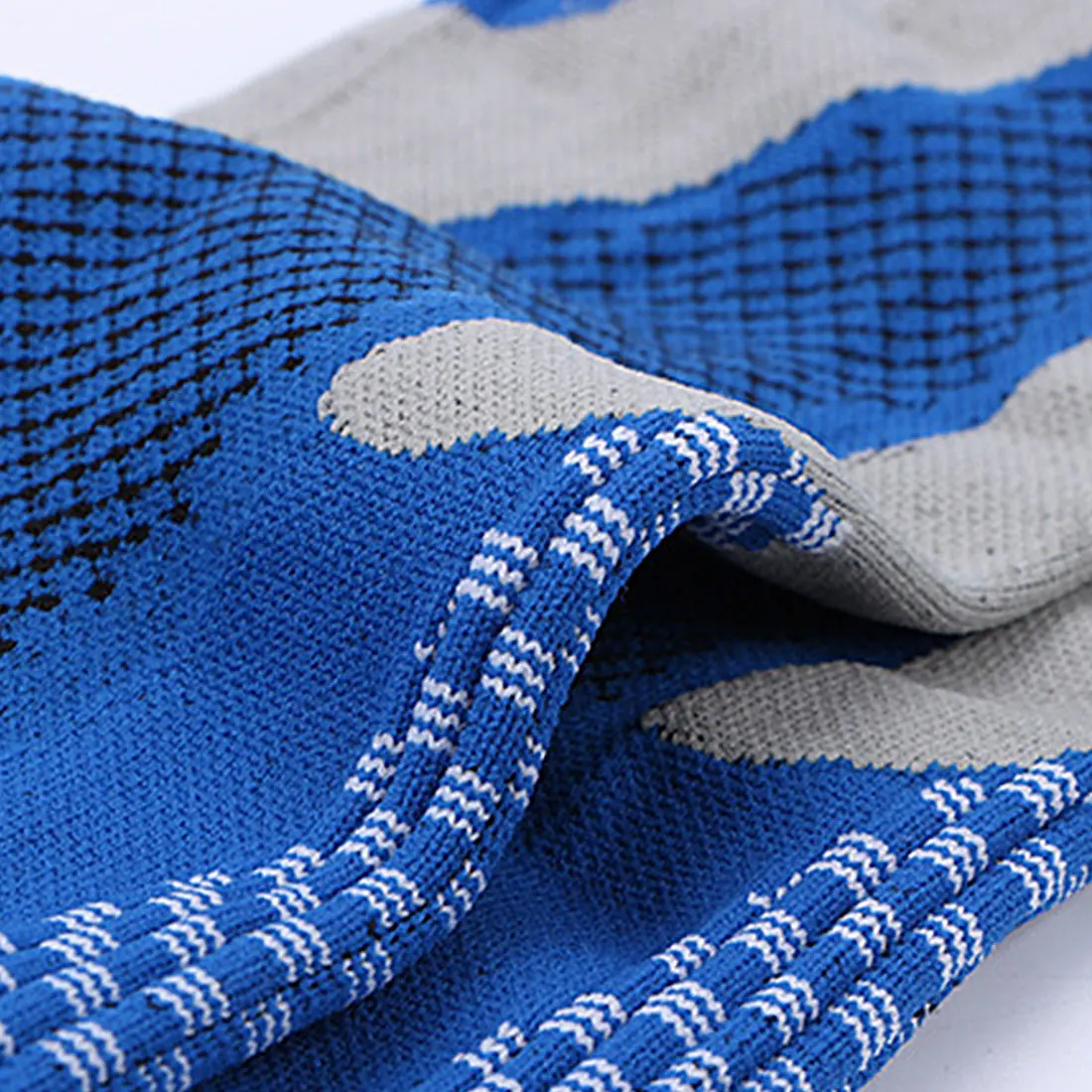 Men Women Leg Support Stretch Outdoor Sports Socks Knee High Compression Socks Running Snowboard Long Socks Stockings
Men Women Leg Support Stretch Outdoor Sports Socks Knee High Compression Socks Running Snowboard Long Socks Stockings