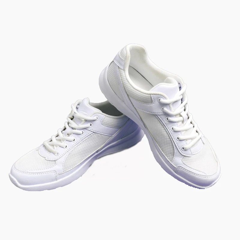 2019 New DOUBLE FISH Cushioning Table Tennis Shoes Breathable Anti-slip ping pong Shoes Sneakers Badminton Shoes For Men Women
2019 New DOUBLE FISH Cushioning Table Tennis Shoes Breathable Anti-slip ping pong Shoes Sneakers Badminton Shoes For Men Women