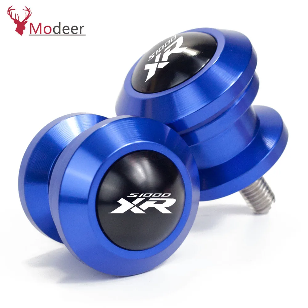 For BMW S1000 XR S1000XR 2009 2010 2011-2013 2014 2015 2016 2017 2018 Motorbike 8mm CNC Swingarm Spools Slider with Laser LOGO
For BMW S1000 XR S1000XR 2009 2010 2011-2013 2014 2015 2016 2017 2018 Motorbike 8mm CNC Swingarm Spools Slider with Laser LOGO
