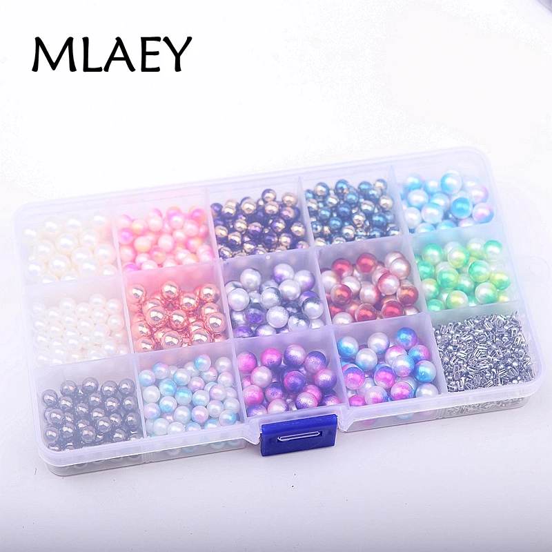 MLAEY 1 компл./лот жемчужные бусины, заклепки, круглые бусины, комбинация, костюм «сделай сам», жемчуг, ремесло, металлическое покрытие, бусины, ...
MLAEY 1 компл./лот жемчужные бусины, заклепки, круглые бусины, комбинация, костюм «сделай сам», жемчуг, ремесло, металлическое покрытие, бусины, ...