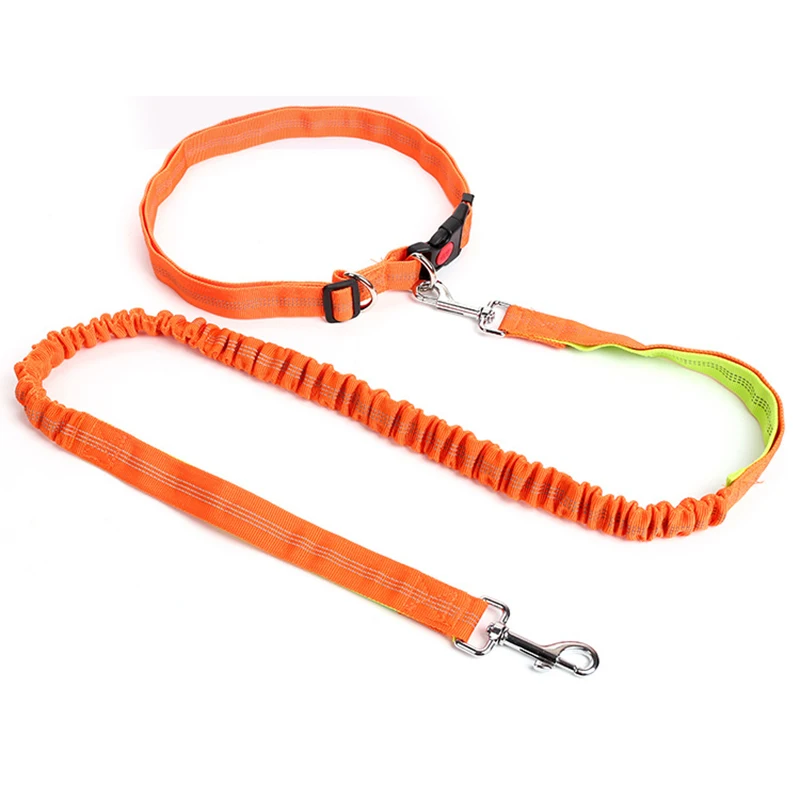 Venxuis Sport Running Dogs Leash Adjustable Waist Rope Elasticity Hand Freely Pet Dog Harness Collar Jogging Lead
Venxuis Sport Running Dogs Leash Adjustable Waist Rope Elasticity Hand Freely Pet Dog Harness Collar Jogging Lead