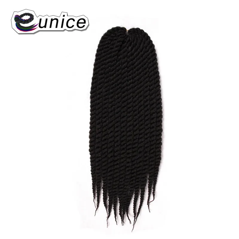 Женские пряди плетения мамбо синтетические волосы для наращивания
