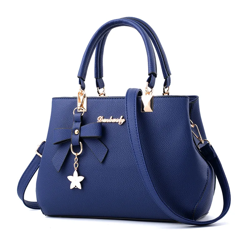 New Fashion Women Handbag Tassel High Quality PU Leather Totes Bags Brief Women Shoulder Bag Ladies Bags
New Fashion Women Handbag Tassel High Quality PU Leather Totes Bags Brief Women Shoulder Bag Ladies Bags