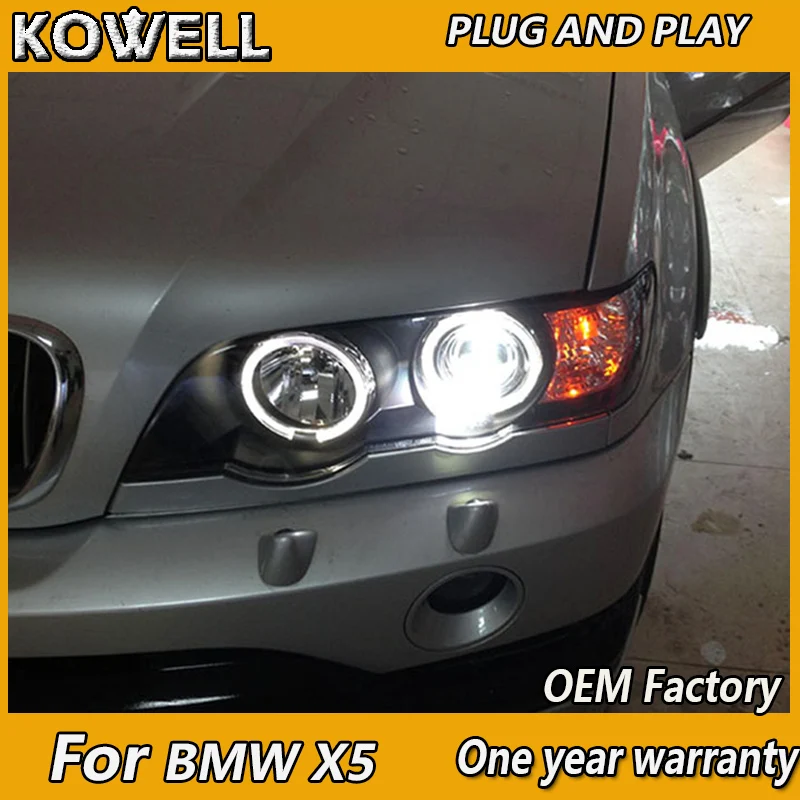 Чехол KOWELL для стайлинга автомобиля для BMW X5 1999-2002, фары светодиодный светодиодные фары, ДХО, линзы, двойной луч HID ксенон
Чехол KOWELL для стайлинга автомобиля для BMW X5 1999-2002, фары светодиодный светодиодные фары, ДХО, линзы, двойной луч HID ксенон