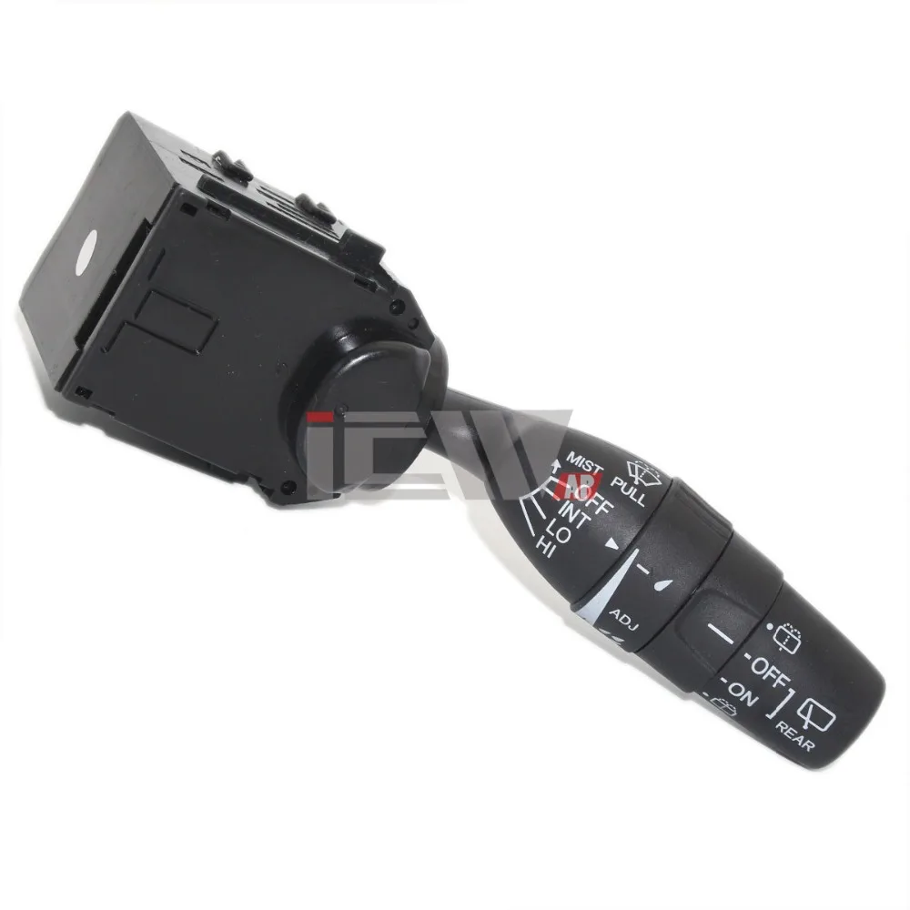 Car Wiper combination switch For Honda Fit 2009-2014 Crv 2007-2011 OEM: 35256-SWA-H01 35256SWAH01
Car Wiper combination switch For Honda Fit 2009-2014 Crv 2007-2011 OEM: 35256-SWA-H01 35256SWAH01