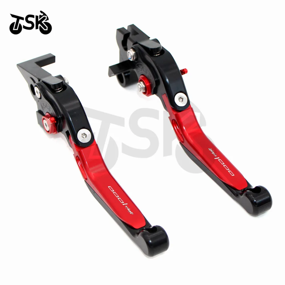 For Kawasaki For Kawasaki Ninja 1000 Ninja1000 2017year CNC Motorcycle Foldable Extendable Brake Clutch Levers
For Kawasaki For Kawasaki Ninja 1000 Ninja1000 2017year CNC Motorcycle Foldable Extendable Brake Clutch Levers