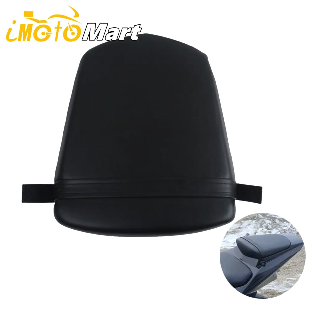 Motorcycle Rear Pillion Seat Rear Back Seat Cover Cushion Pad For Yamaha YZFR6 YZF-R6 2003 2004 2005 YZFR6S 2006-2009 07 08 09
Motorcycle Rear Pillion Seat Rear Back Seat Cover Cushion Pad For Yamaha YZFR6 YZF-R6 2003 2004 2005 YZFR6S 2006-2009 07 08 09