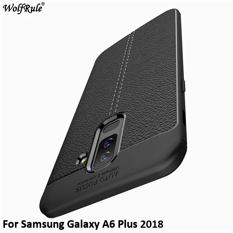 Чехол для Samsung Galaxy A6 Plus 2018, Мягкий ТПУ силиконовый бампер, чехол для телефона Samsung A6 Plus 2018, чехол для Funda A6 + A605 6''
Чехол для Samsung Galaxy A6 Plus 2018, Мягкий ТПУ силиконовый бампер, чехол для телефона Samsung A6 Plus 2018, чехол для Funda A6 + A605 6''