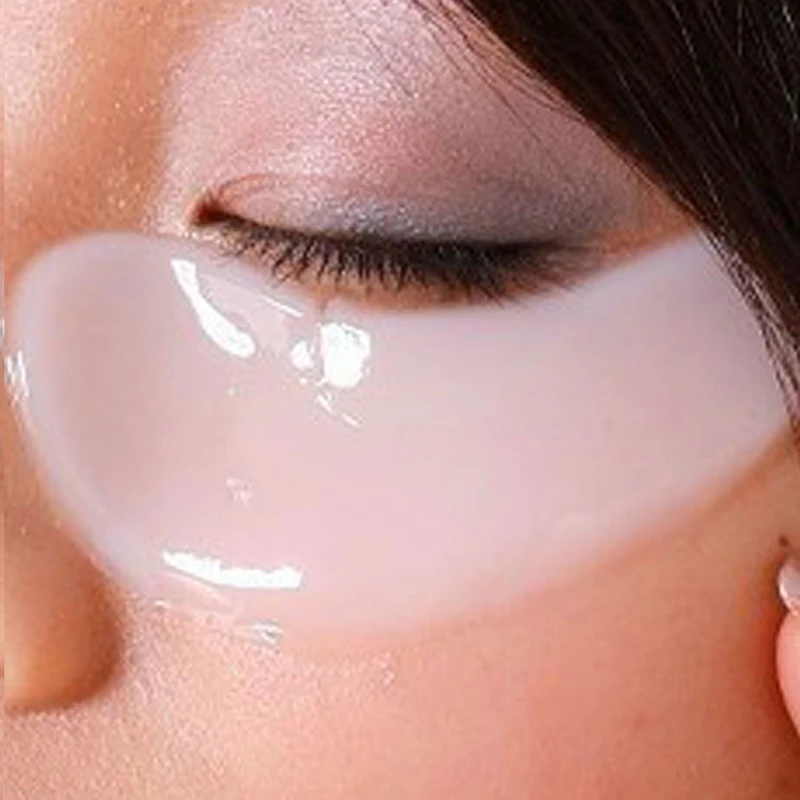 5 пар женские патчи для век с коллагеном от морщин|collagen face mask|mask pvccollagen eye |