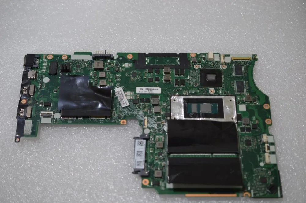 Thinkpad L460 I5-6300U laptop independent graphics card motherboard.FRU 01YR762 01LW006 01YR76101LW005 01YR763 01LW007 01YR764
Thinkpad L460 I5-6300U laptop independent graphics card motherboard.FRU 01YR762 01LW006 01YR76101LW005 01YR763 01LW007 01YR764