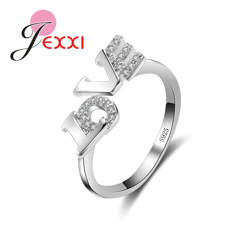 Модные ювелирные изделия, кольца, высокое качество, штамп, серебро, для женщин, романтическое письмо, любовь, на вершине, стразы, кольца на па...
Модные ювелирные изделия, кольца, высокое качество, штамп, серебро, для женщин, романтическое письмо, любовь, на вершине, стразы, кольца на па...