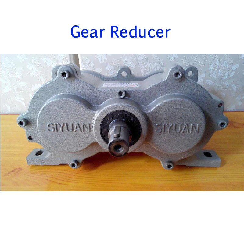 Gearbox Spare Part For Soft Ice Cream Machine New Parts Gear Reducer Of Ice Cream Maker
Gearbox Spare Part For Soft Ice Cream Machine New Parts Gear Reducer Of Ice Cream Maker