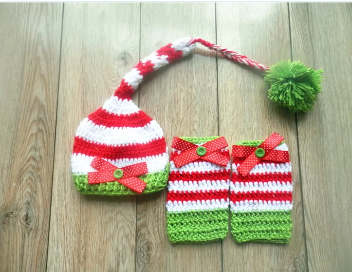 Бесплатная доставка, Рождественская шапка для новорожденных с набором Гетр, детская шапка с длинным хвостом и эльфом, шапки, реквизит для фотосъемки новорожденных, Размер: 0-1 м, 3-4 м
Бесплатная доставка, Рождественская шапка для новорожденных с набором Гетр, детская шапка с длинным хвостом и эльфом, шапки, реквизит для фотосъемки новорожденных, Размер: 0-1 м, 3-4 м