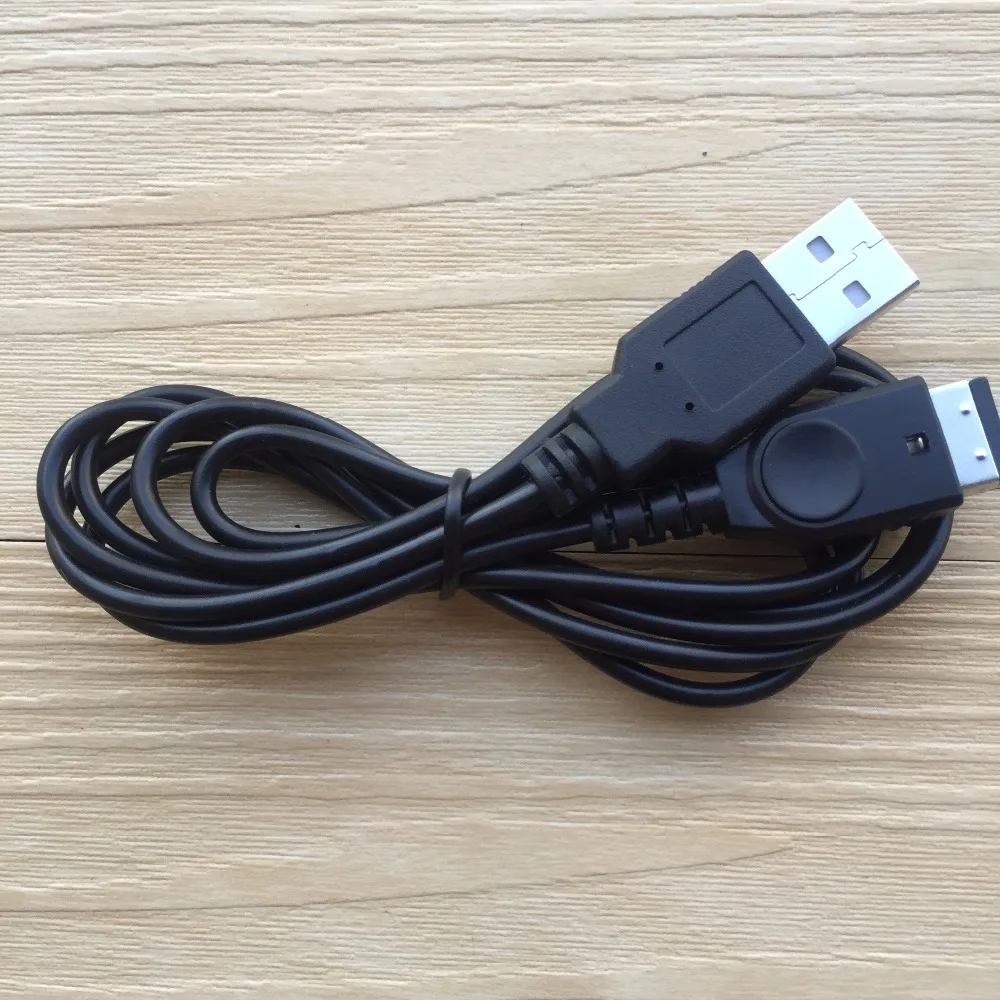 BUKIM 100 шт. 1,2 м USB кабель питания зарядное устройство для Nintendo DS GBA SP Gameboy Advance SP
BUKIM 100 шт. 1,2 м USB кабель питания зарядное устройство для Nintendo DS GBA SP Gameboy Advance SP