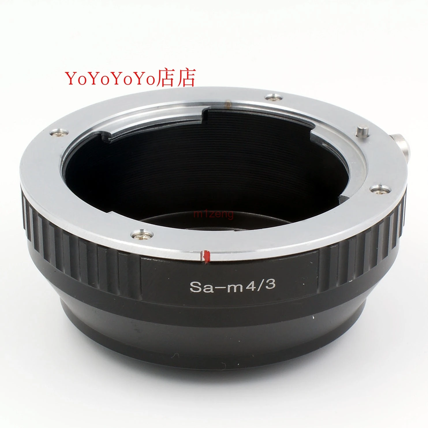 Переходное кольцо sigma SD SA для объектива M43 камеры olympus GH4 GH5 GF7 GF6 GM1 GX7 EM5 EM1 EM10