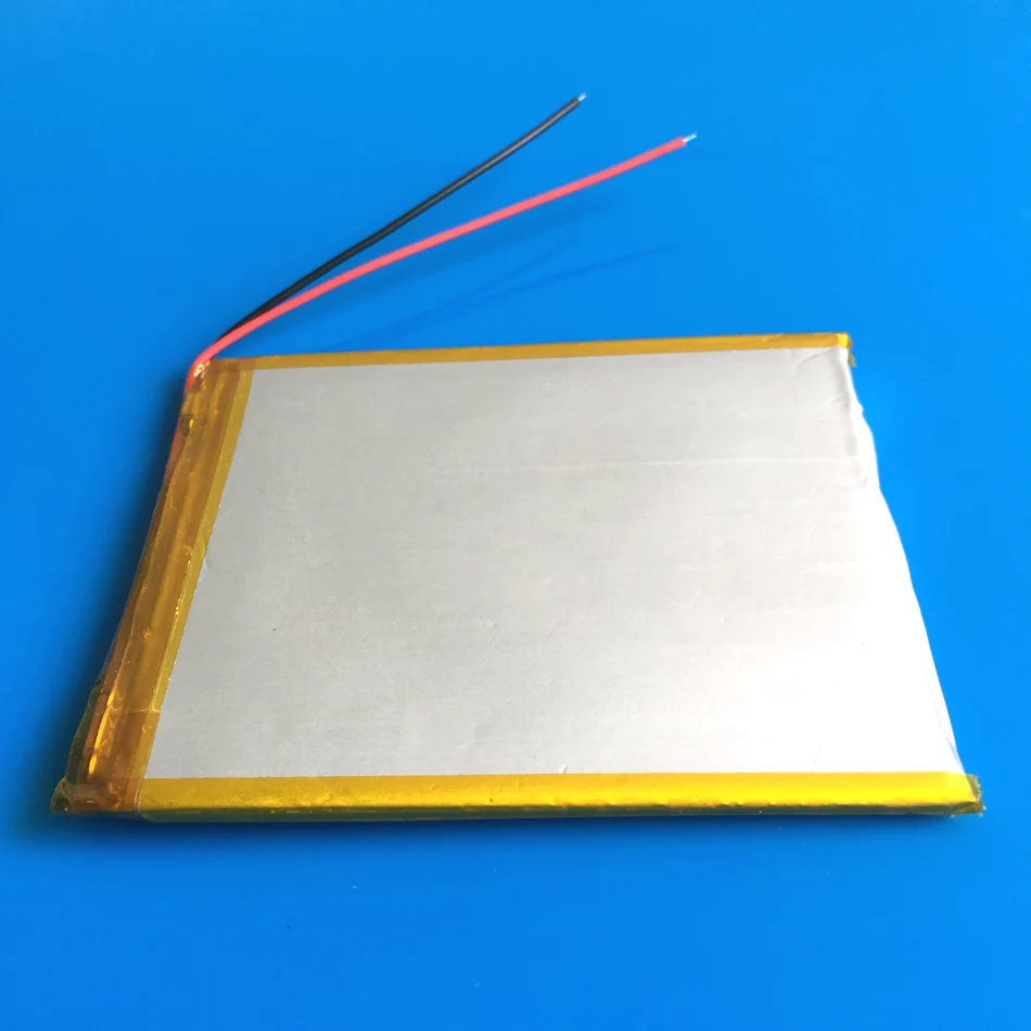 3.7V 3000mAh 357390 polymer lithium ion battery Li-ion rechargeable Lipo battery for tablet pc 7 inch Tablet PC MP3 MP4
3.7V 3000mAh 357390 polymer lithium ion battery Li-ion rechargeable Lipo battery for tablet pc 7 inch Tablet PC MP3 MP4