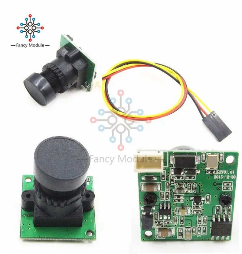 Камера FPV 700TVL COMS, камера 2,8 мм, поддержка объектива 5 в-22 в, напряжение PAL / NTSC для FPV, радиоуправляемого квадрокоптера QAV250 QAV210
Камера FPV 700TVL COMS, камера 2,8 мм, поддержка объектива 5 в-22 в, напряжение PAL / NTSC для FPV, радиоуправляемого квадрокоптера QAV250 QAV210