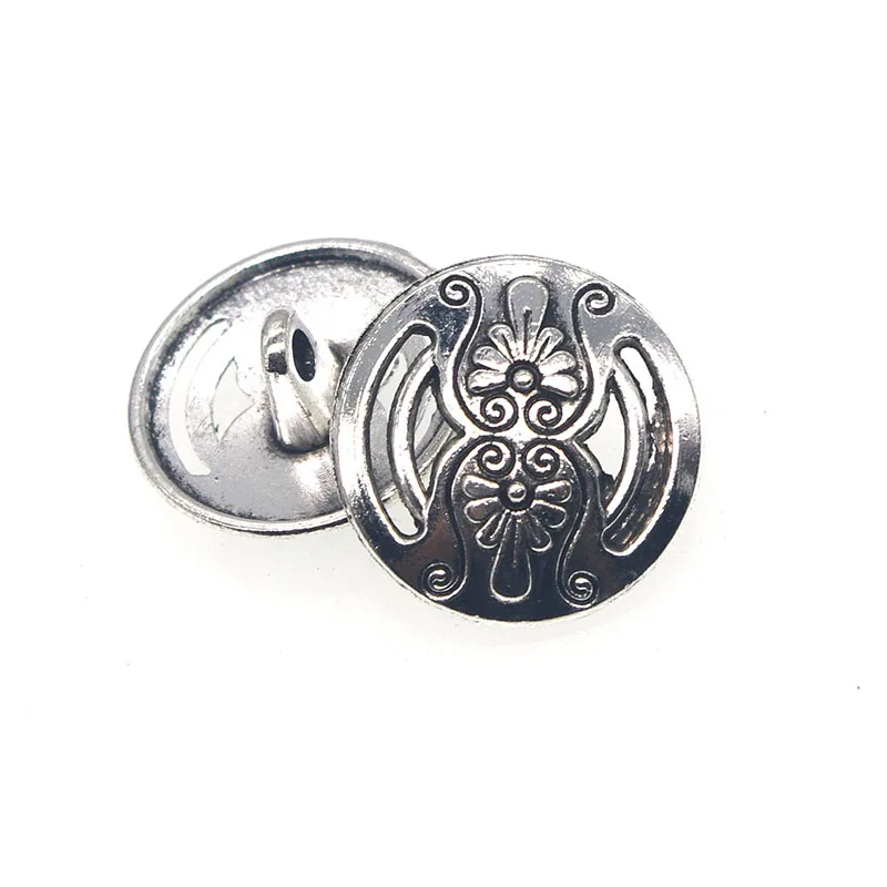10pcs/lot 18mm new fashion decorative buttons high quality buttons for men shirt suit overcot sewing accessories M1021
10pcs/lot 18mm new fashion decorative buttons high quality buttons for men shirt suit overcot sewing accessories M1021
